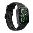thumbnail image 3 of Reloj inteligente P73 con pantalla IPS de 183 pulgadas reloj de llamadas Compatible con Bluetooth para hombres y mujeres, 3 of 7