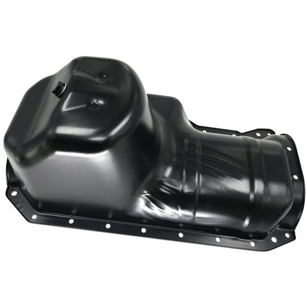 Engine Pan - Compatible with 1987 - 1995 Jeep Wrangler  4-Cylinder 1988  1989 1990 1991 1992 1993 1994 