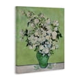 thumbnail image 3 of Stupell Industries Victorian Van Gogh Roses Canvas Art, 16 x 20, by Andrea Haase, 3 of 8
