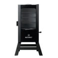 thumbnail image 1 of Masterbuilt® 30-inch Digital Electric Smoker, 1 of 9