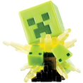 thumbnail image 2 of Minecraft Mini Figure, Buildable Toy For Kids Ages 6 Years and Older, 2 of 3