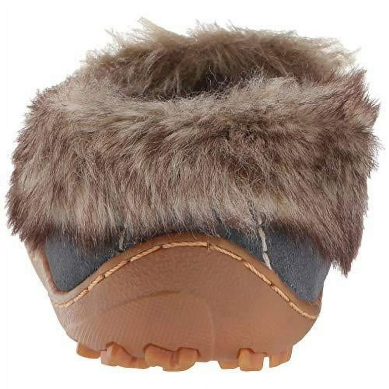 Women s Minx Omni Heat Slipper