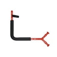 thumbnail image 2 of Indoor Golf Swing Correction Kit: Professional Rotary Trainer for Swing Rotation Practice, Export-Quality Training Equipment, User-Friendly for All Skill Levels (Rotator Model B, Green, Bare Package), 2 of 5
