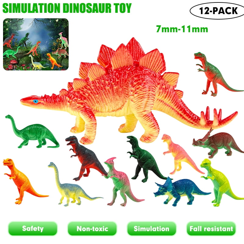 toys for dinosaur lovers