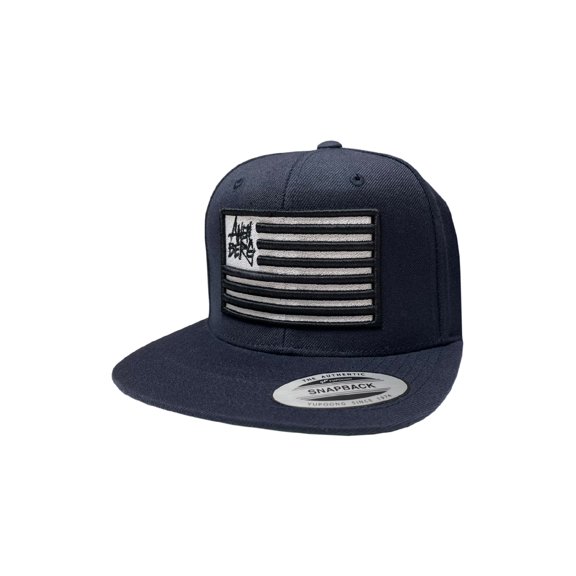 Anenberg, Old Glory Classic Navy Snap Back