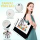 thumbnail image 3 of Bolsa de mano Suhctuptx con regalos para mujeres, con agradecimiento a los profesores, 3 of 9