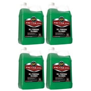 Meguiar's Detailing Interior Surface All Purpose Cleaner, 1 Gallon (4 Pack)