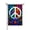 Color 10, variant on Amhnf Sometimes I Wet My Plants Garden Flag For Home Outdoor Garden Yard Decor 12x18 inch