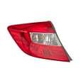 thumbnail image 1 of CALAVERA CIVIC 2012 HONDA Izquierda/Piloto DEPO ., 1 of 4