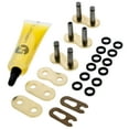 thumbnail image 2 of Niche Gold 520 X-Ring Chain 76 Links With Master Link Motorcycle 519-CDC2585H, 2 of 6