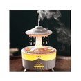 thumbnail image 4 of Humificador Con Lluvia Relajante Lab.G Blanco, 4 of 5