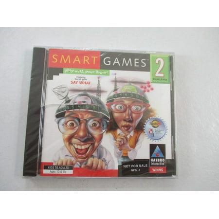 Smart Games 2