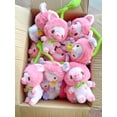 thumbnail image 5 of Cherry Jolene and Biscuit Plushies, 5 of 6