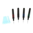 thumbnail image 2 of Kit de engrasador para reparación de relojes, juego de engrasador de relojes, pequeño, portátil, de precisión, herramienta para engrasar relojes de, 2 of 8