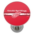 thumbnail image 2 of Detroit Redwings Logo Bar Table with Adjustable Footrest and Acrylic Top, 2 of 5