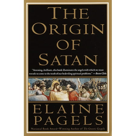 The Origin of Satan