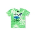 thumbnail image 2 of 10 Threads Toddler Boy Dino Rawr Tee (2T-4T), 2 of 5