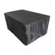 thumbnail image 2 of Funda para mesa y silla de exterior perfecl rectangular de tela Oxford 240cmx140cmx90cm, 2 of 6