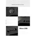 thumbnail image 3 of Wireless Xbox Controller for Xbox One S, Ps3/pc/pc 360, Windows 7/8/10/11, 2.4ghz, USB Charging, 3 of 5