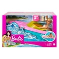 thumbnail image 1 of Muñeca Barbie Paseo En Lancha, 1 of 4