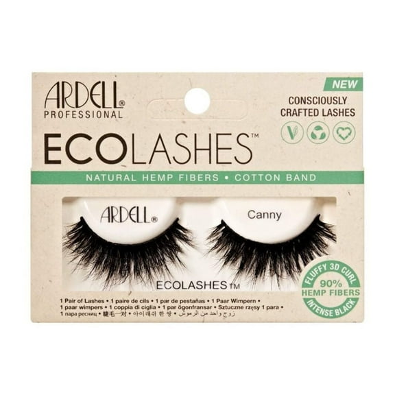 Ardell Eyelash Eco Lashes - Canny #58439