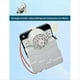 thumbnail image 5 of Motor de Ventilador de Evaporador de Refrigerador para WPW10464673 PS7320664 PS11755167 3020513 115V 60Hz W10464673, 5 of 8