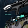 thumbnail image 4 of Kuymtek G5 Game Controller Gaming Aim Shooting Triggers Button para PUBG (estándar), 4 of 9