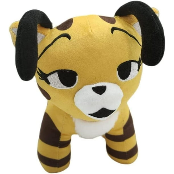 2022 New 16 Bunzo Bunny Plushie Toy for Game Fans Gift, bunzo Bunny Plush  Soft Cat Bee Plush Candy Cat Stuffed Pillow Doll for Kids and Adults 