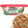 thumbnail image 4 of (6 pack) Purina Beneful Wet Dog Food Freshly Prepared Meals, Dog Food Fresh With Gravy, 10 oz., 4 of 12