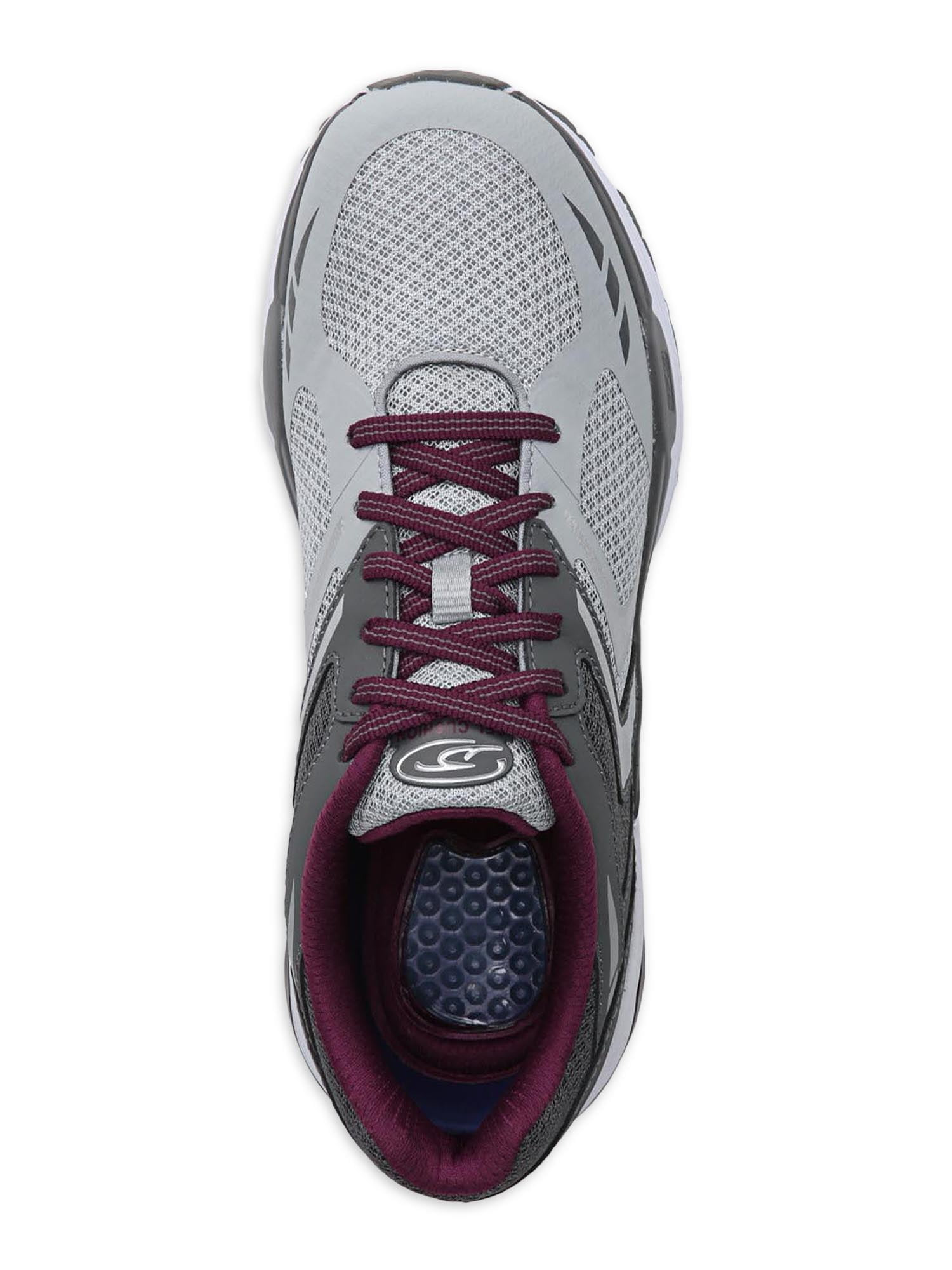 Dr. Scholl s Women s Blitz Lace Up Sneaker Walmart