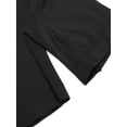 thumbnail image 5 of Youloveit Women's Shapewear High Waist Thighs Back Magic Firmly Control Slim Bodysuit Lightweight Slender Panties Seamless Thigh Cinch, 5 of 6