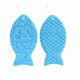 thumbnail image 5 of Exfoliating Sponge 4-piece Set For Removing Body Impurities Suitable For Adults And Children, 5 of 5