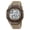 Brown, variant on Watch for Men Outdoor Sport Digital Wristwatch Multifunction Mens Watches with Stopwatch/ Alarm/LED light