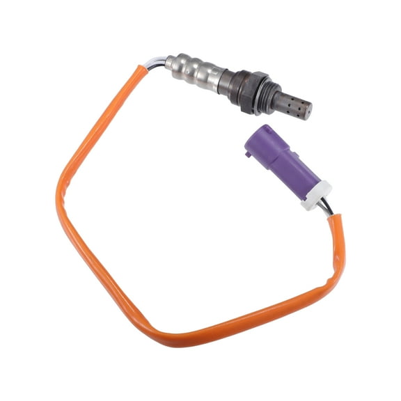 Unique Bargains Downstream Air Fuel Ratio O2 Oxygen Sensor Fit for Ford Fiesta 1.6L 2011-2019 No.AE8Z9G444B/AE8Z9G444C