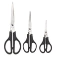 thumbnail image 2 of JMK SCISSOR 3PC 4"" 6"" 8 (Pack of 24), 2 of 2