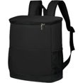 thumbnail image 1 of Nrdde Cooler Backpack, Backpack Cooler Large Capacity Cooler Bags Insulated Waterproof, 1 of 5