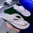thumbnail image 2 of SBYOJLPB Unisex Stylish Casual Flip-Flops Sandals Non Shoes for Spring and Summer Thick-soled Beach Sandals, 2 of 5