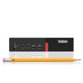 thumbnail image 4 of Remis à Neuf : LENOVO M710 TINY Intel Core i7-6700T 2,80 GHz, 8 Go, 512 Go SSD, Win 10 Pro, 4 of 4