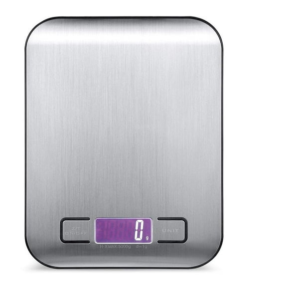 Colourtree Digital Gram Food Scale 500g 0.01g High Precision Kitchen Scale Multifunctional