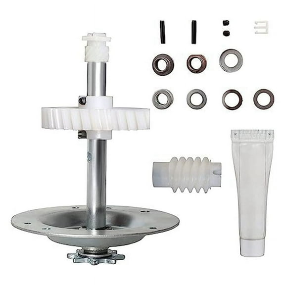 Gear Sprocket 41A4315-7D Replacement for 139.53615Sr 139.53995SRT Garage Door Opener, 2265R 248730