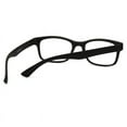 thumbnail image 3 of 5 Pairs TR90 Reading Glasses Detachable Temples Readers Lightweight, 3 of 4