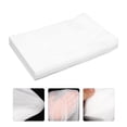 thumbnail image 1 of OULII Draps de Lit Jetables Non Tissés 40 Pcs pour Protection Hygiénique, 1 of 7