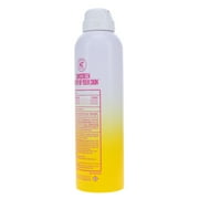Sol de Janeiro Rio Radiance SPF 50 Body Spray 6.7 oz
