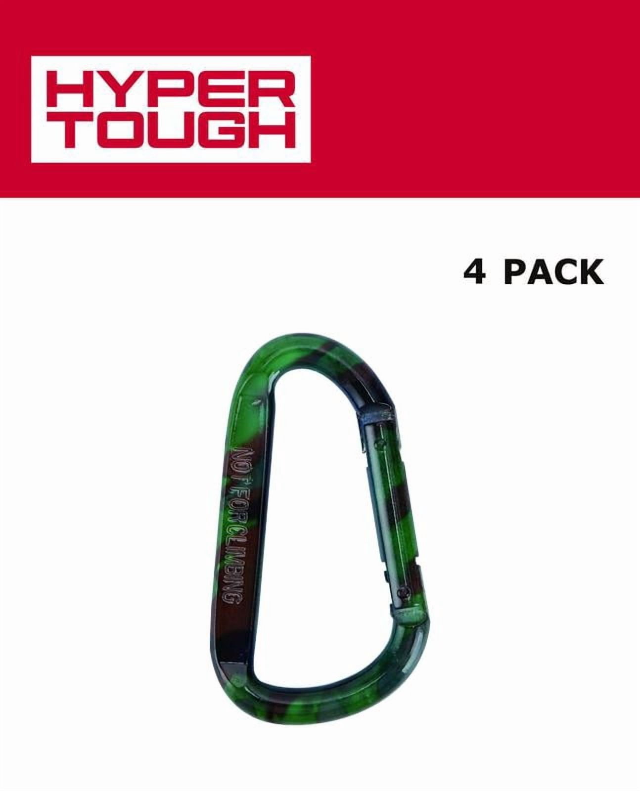 HT 4PK 3" CAMO SPRING LINK