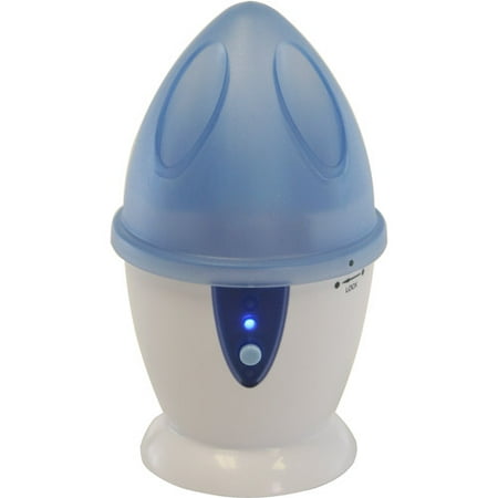 iTouchless UV Toothbrush Holder/Sanitizer