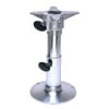 Garelick EEz-in 2-7/8" Diameter Adjustable-Height Smooth Stanchion Seat Base