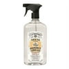 J.R. Watkins Naturals Home Care Tub and Tile Cleaner with Orange Citrus, 24 Oz, 2 Pack