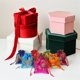 thumbnail image 5 of bolsas de tela bordadas con cordón para joyería, para guardar cuentas, maquillaje, recuerdos de boda, diseño único, almacenamiento práctico., 5 of 6