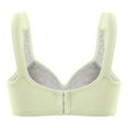 thumbnail image 7 of RongHuan Full Coverage Bras for Womens Comfortable No Underwire Bralette Seamless Push Up Underwear Full Support Everyday Bra, 7 of 7