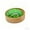 A, variant on Dumpling Squishys 4", Colorful Dumpling Stress Ball with Box, Stress Relief Fidgettoys, Soft Squeeze Decompression Dough for Adults, 1PCS